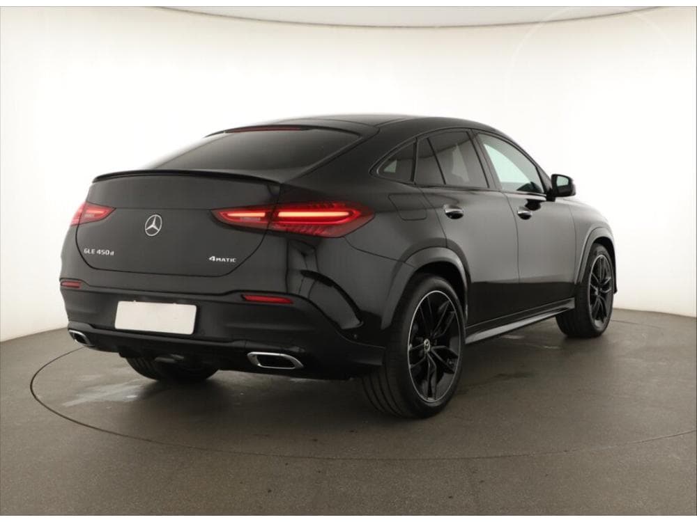 2025 Mercedes-Benz GLE - 13