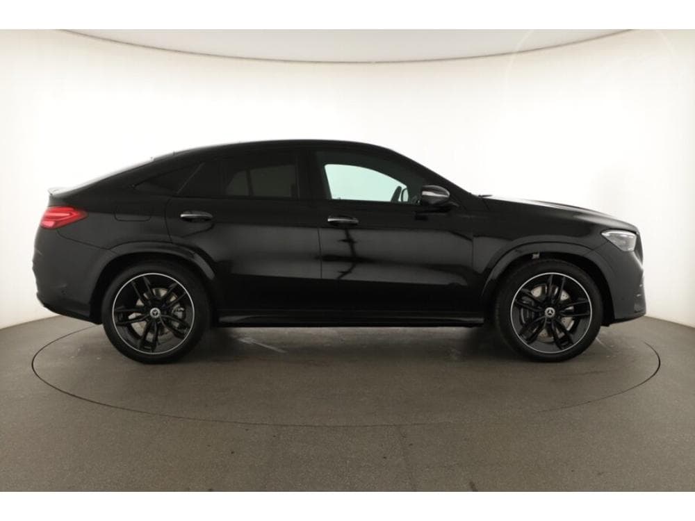 2025 Mercedes-Benz GLE - 16
