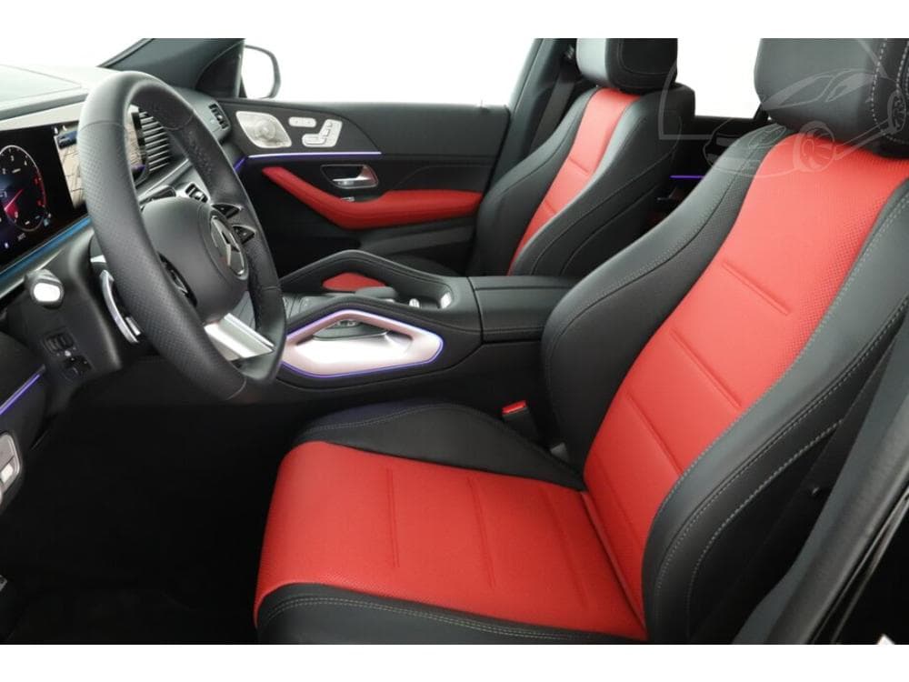 2025 Mercedes-Benz GLE - 19