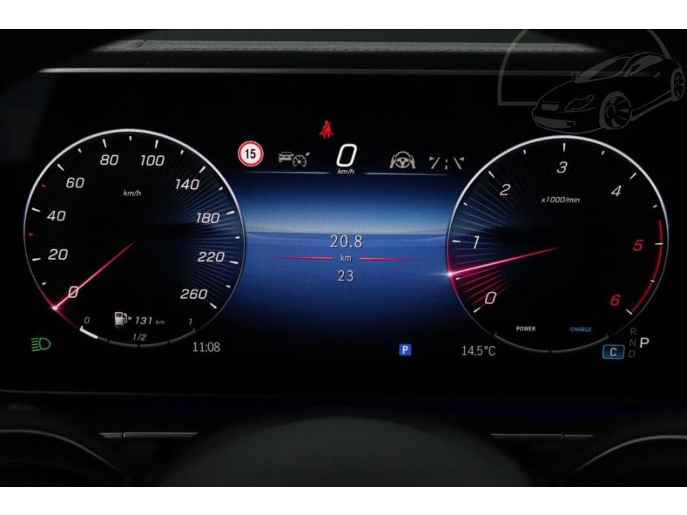 2025 Mercedes-Benz GLE - 22