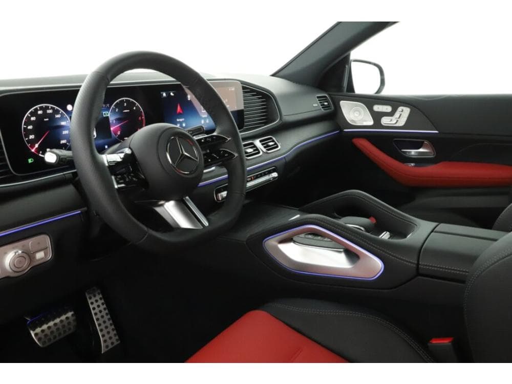 2025 Mercedes-Benz GLE - 25
