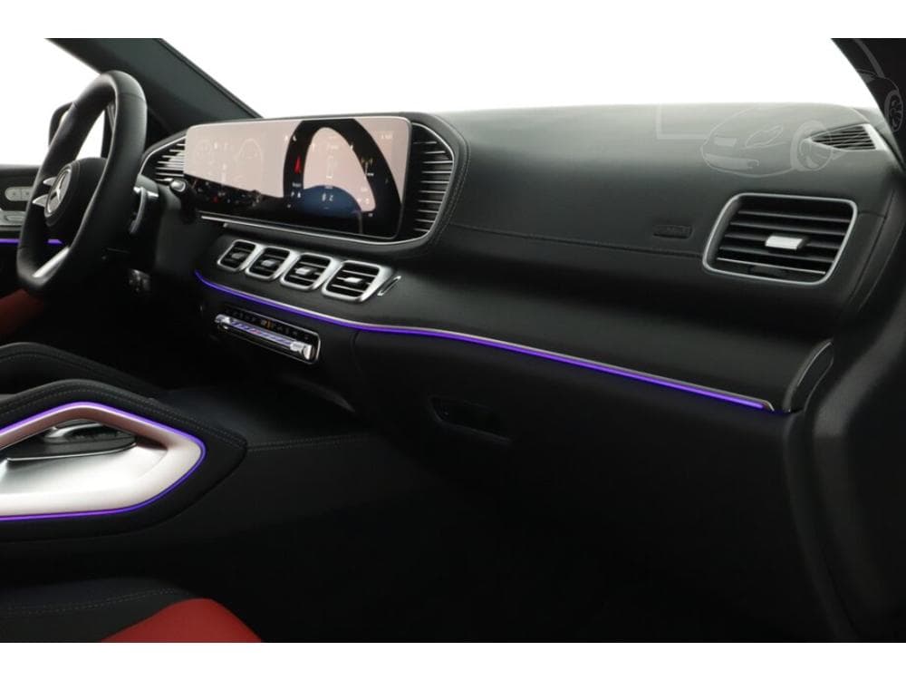 2025 Mercedes-Benz GLE - 28