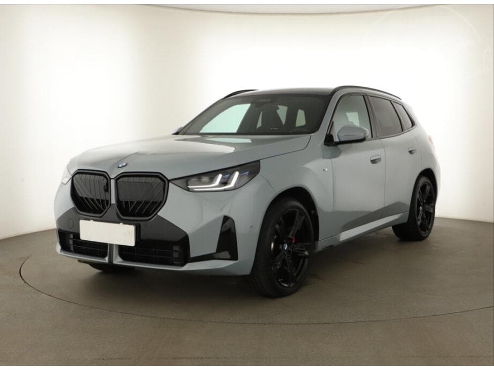 2025 BMW X3 - 4