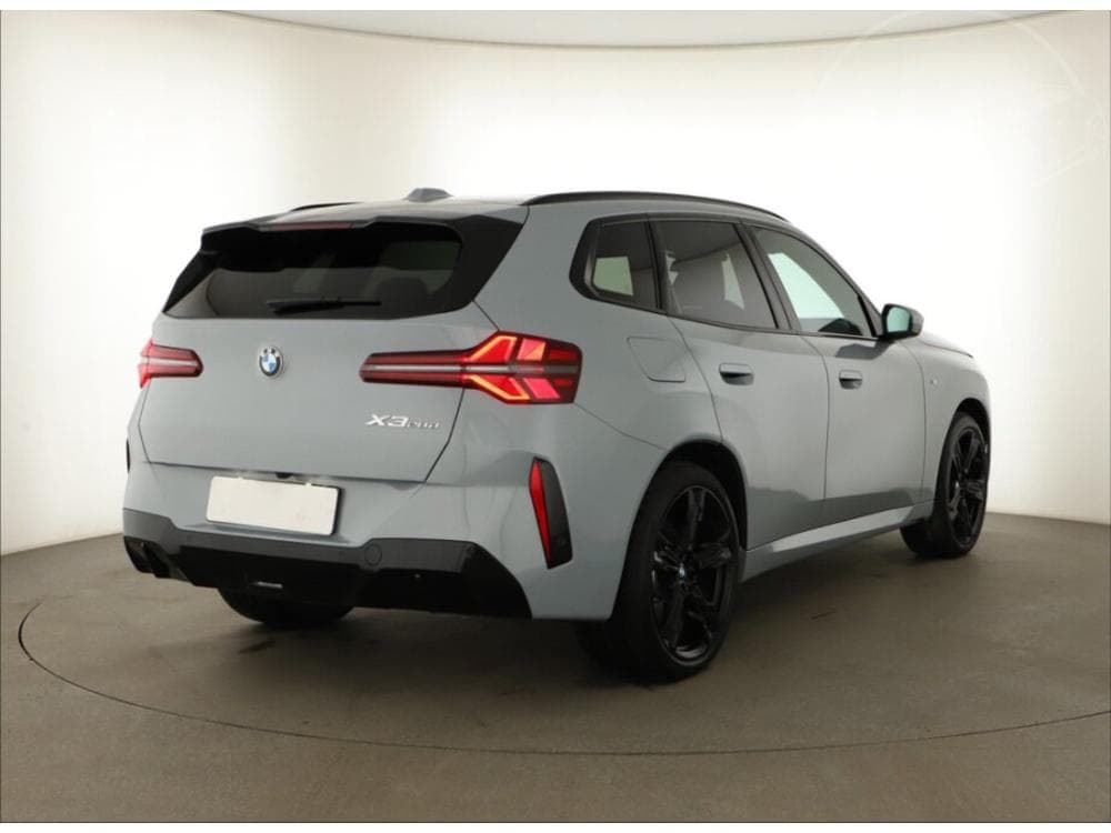 2025 BMW X3 - 13