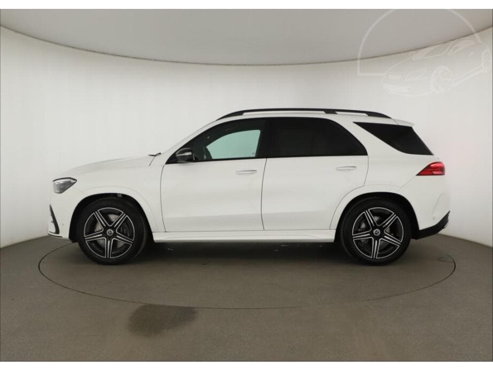 2025 Mercedes-Benz GLE - 7