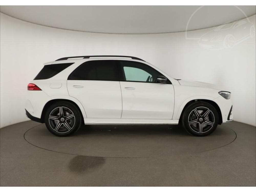 2025 Mercedes-Benz GLE - 16