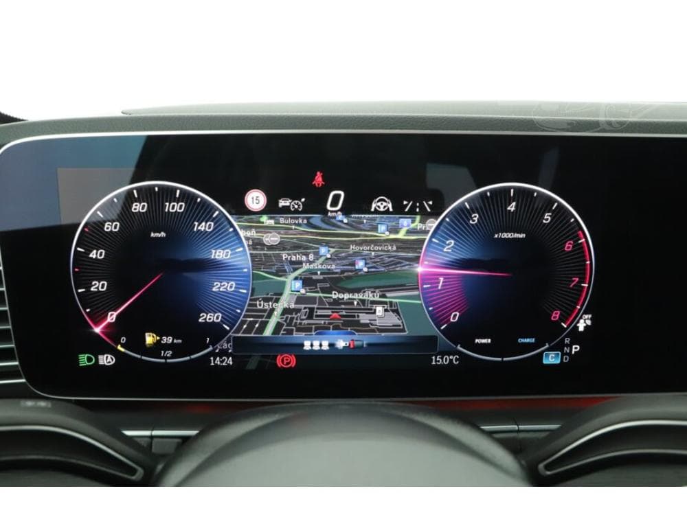 2025 Mercedes-Benz GLE - 37