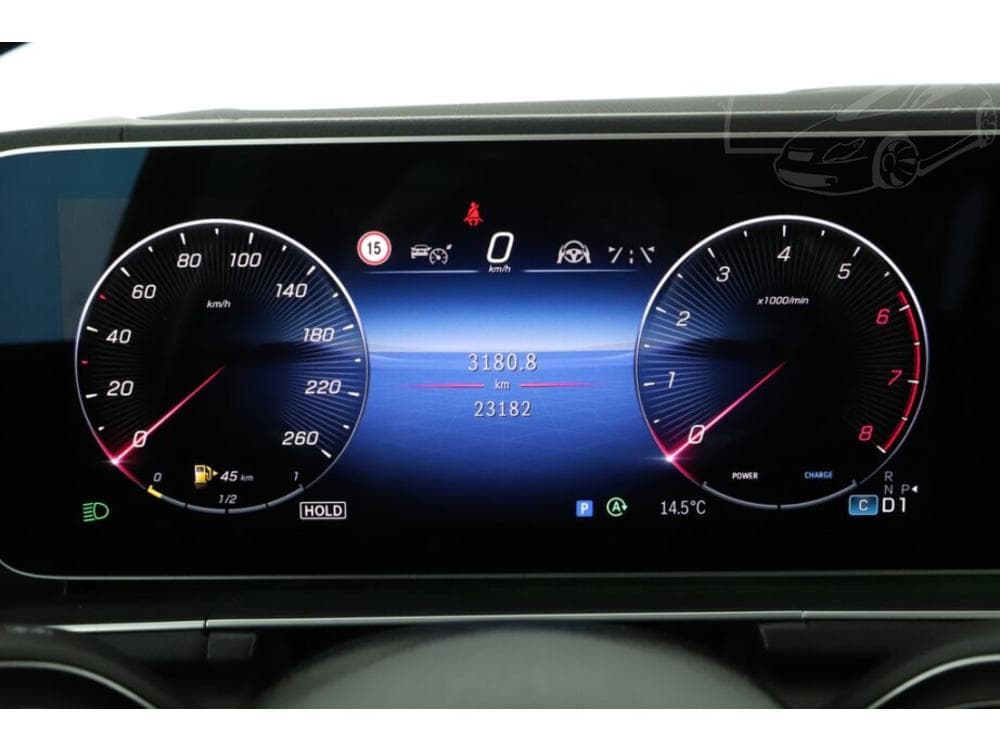 2024 Mercedes-Benz GLE - 22