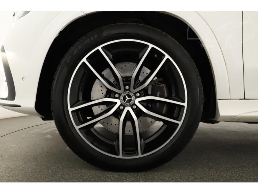 2024 Mercedes-Benz GLE - 34