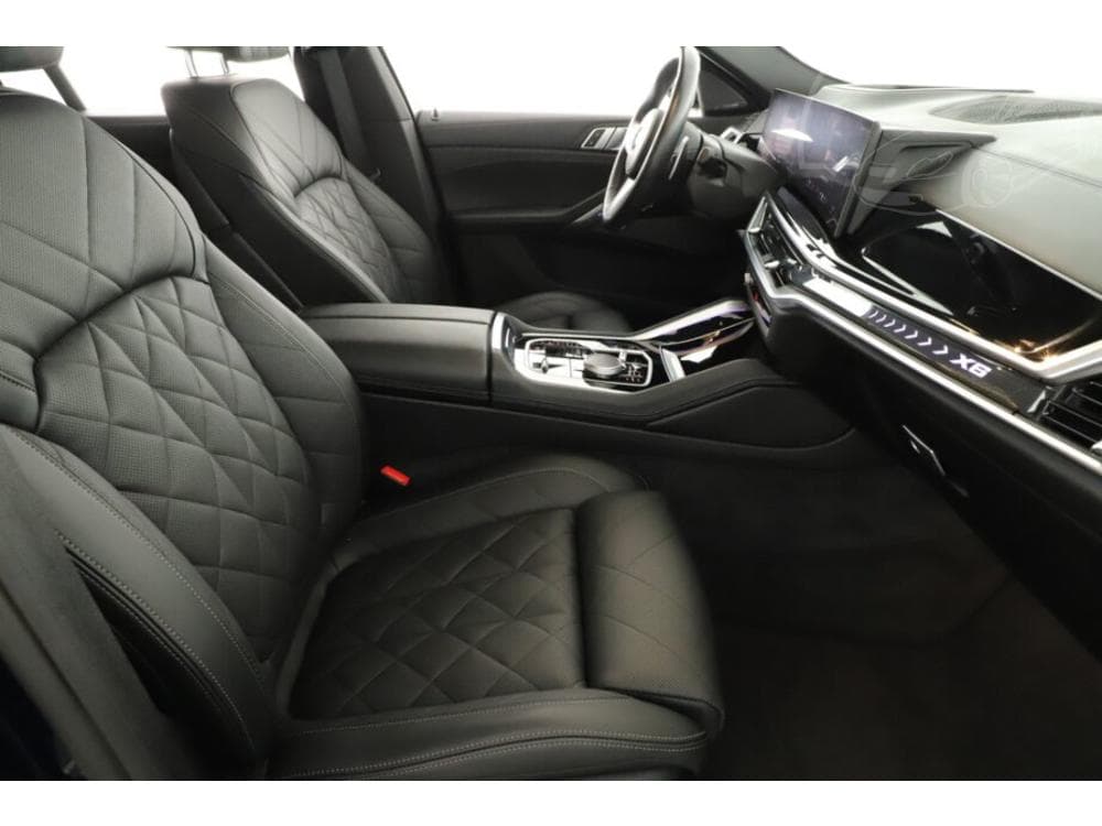 2024 BMW X6 - 19