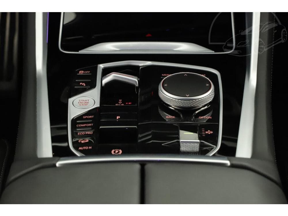 2024 BMW X6 - 28