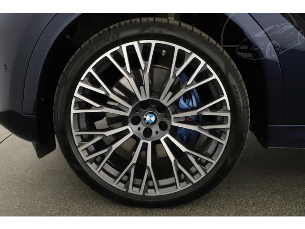 2024 BMW X6 - 34