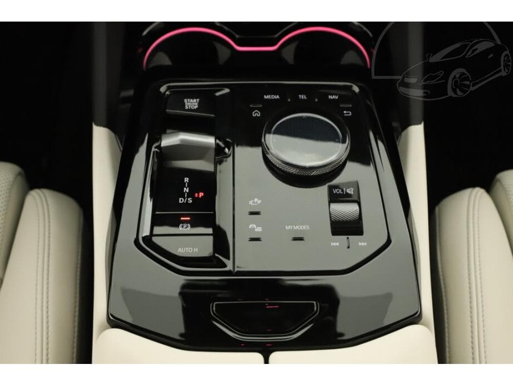 2025 BMW 5-SERIES - 28