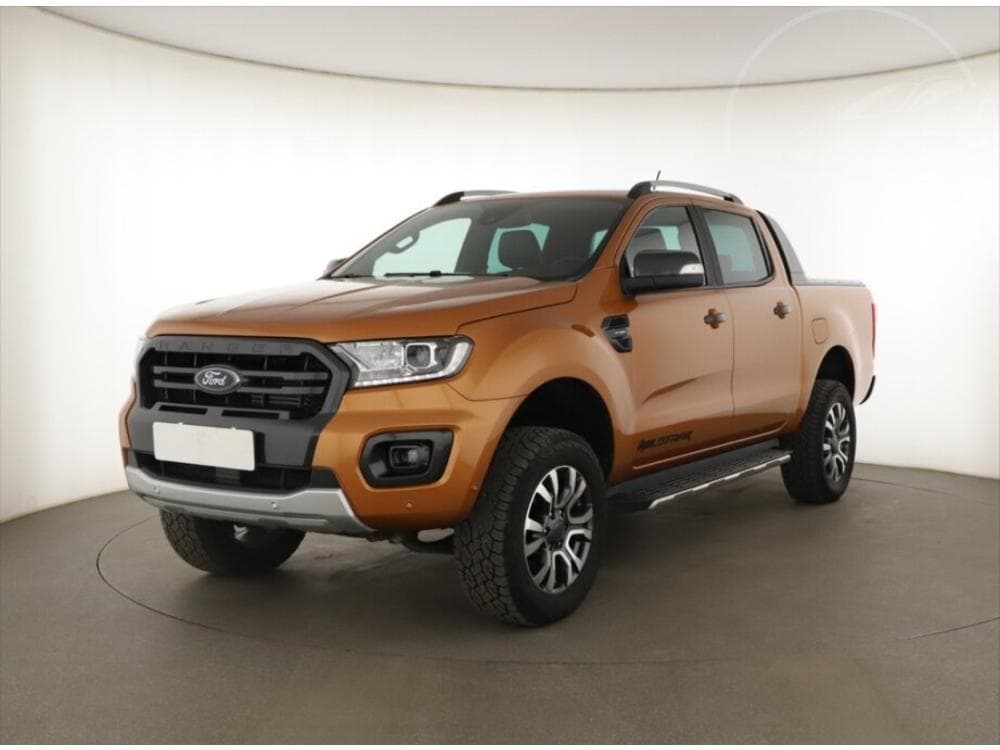 2023 Ford Ranger - 2