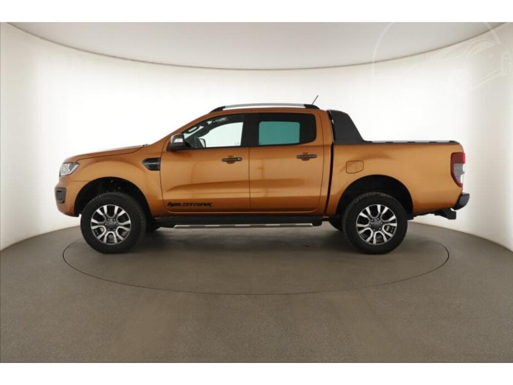 2023 Ford Ranger - 3