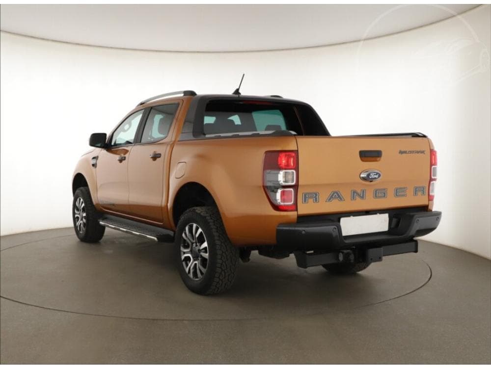 2023 Ford Ranger - 4