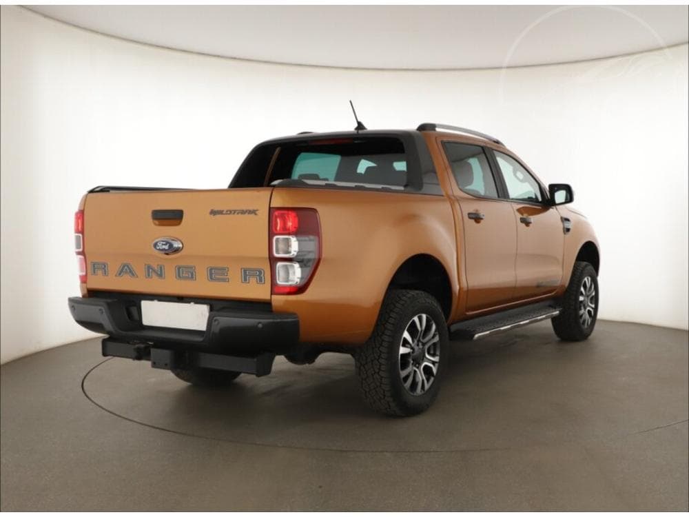 2023 Ford Ranger - 5