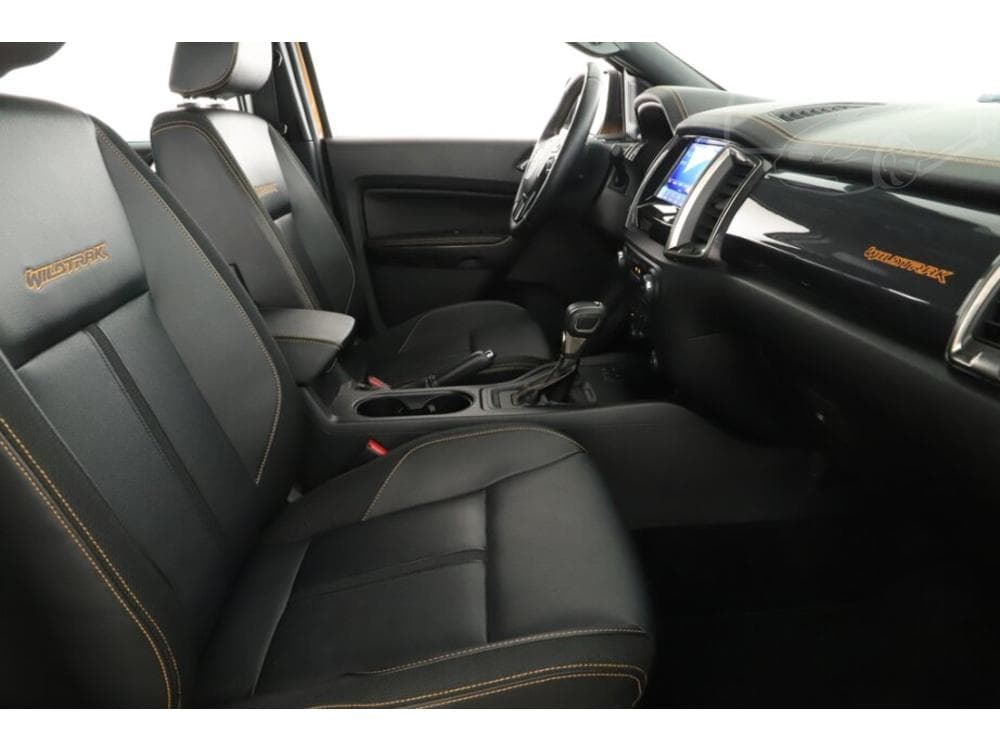 2023 Ford Ranger - 7