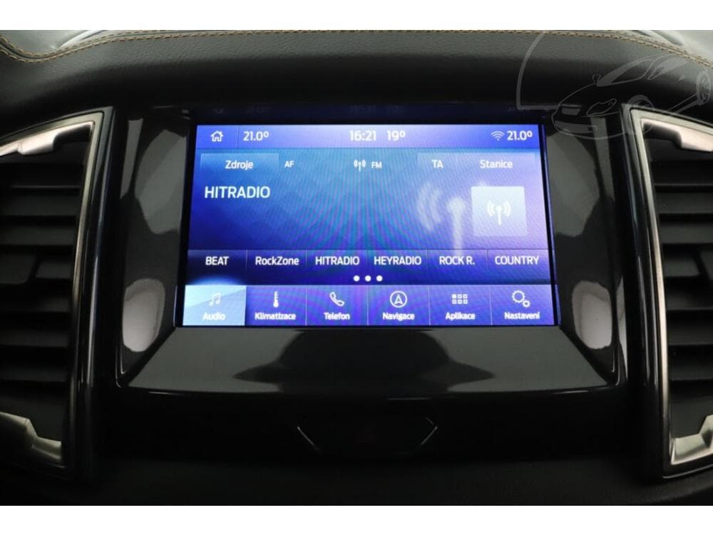 2023 Ford Ranger - 9