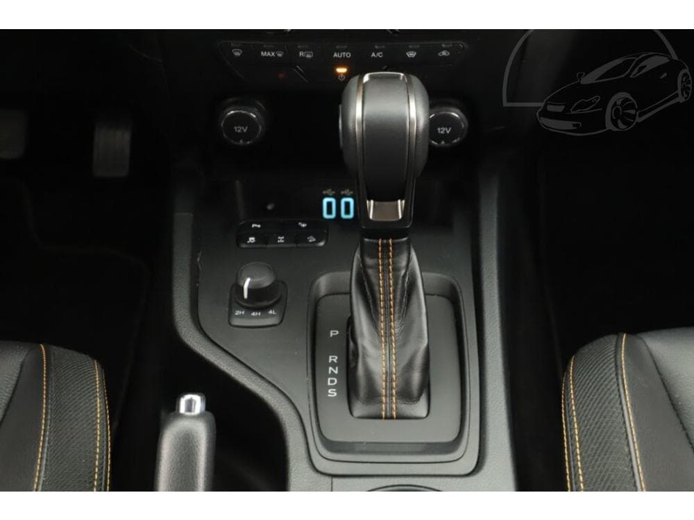 2023 Ford Ranger - 10