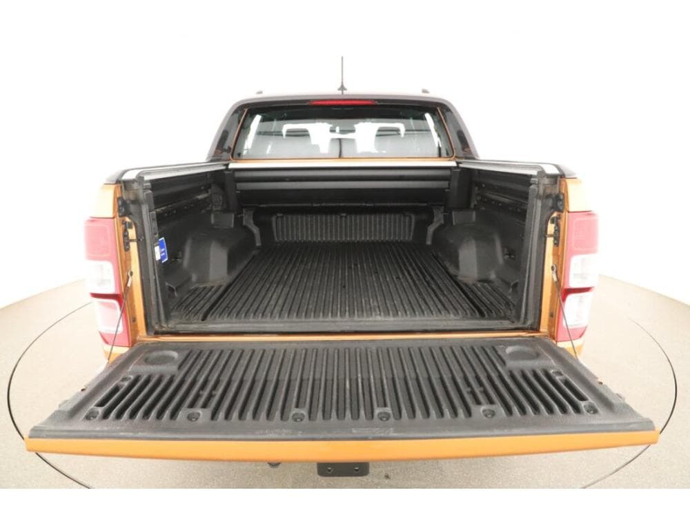 2023 Ford Ranger - 11