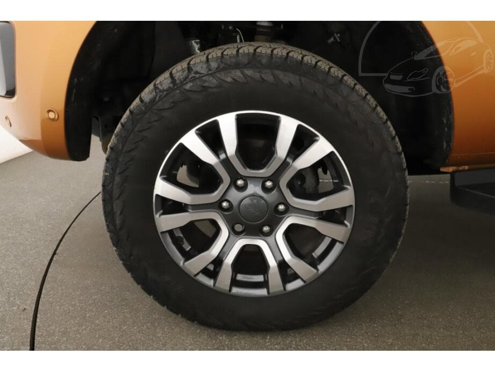 2023 Ford Ranger - 12