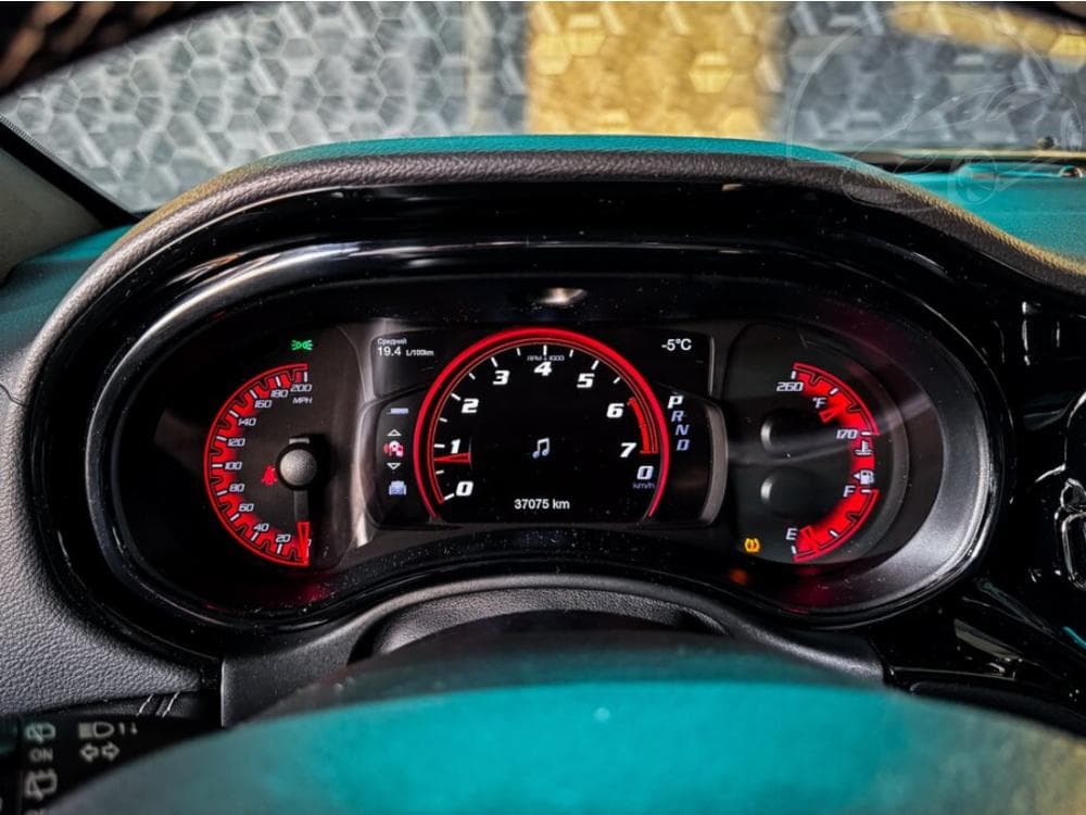 2022 Dodge DURANGO - 19
