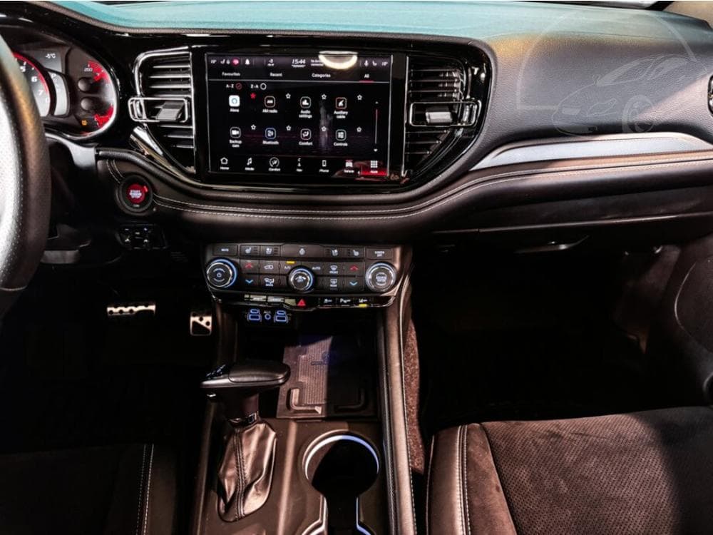 2022 Dodge DURANGO - 22