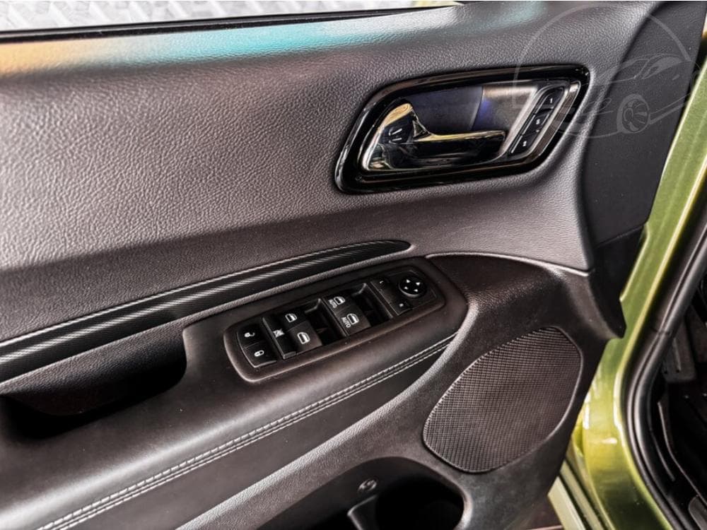 2022 Dodge DURANGO - 37