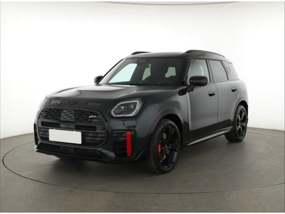 2025 Mini COUNTRYMAN - 3