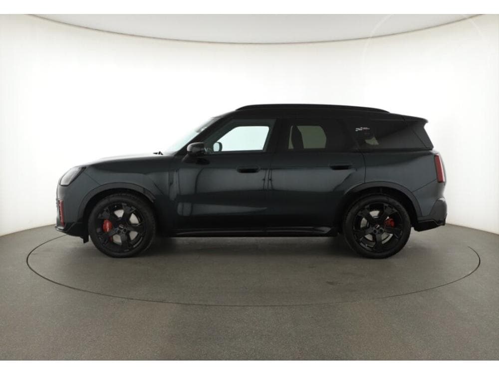 2025 Mini COUNTRYMAN - 5