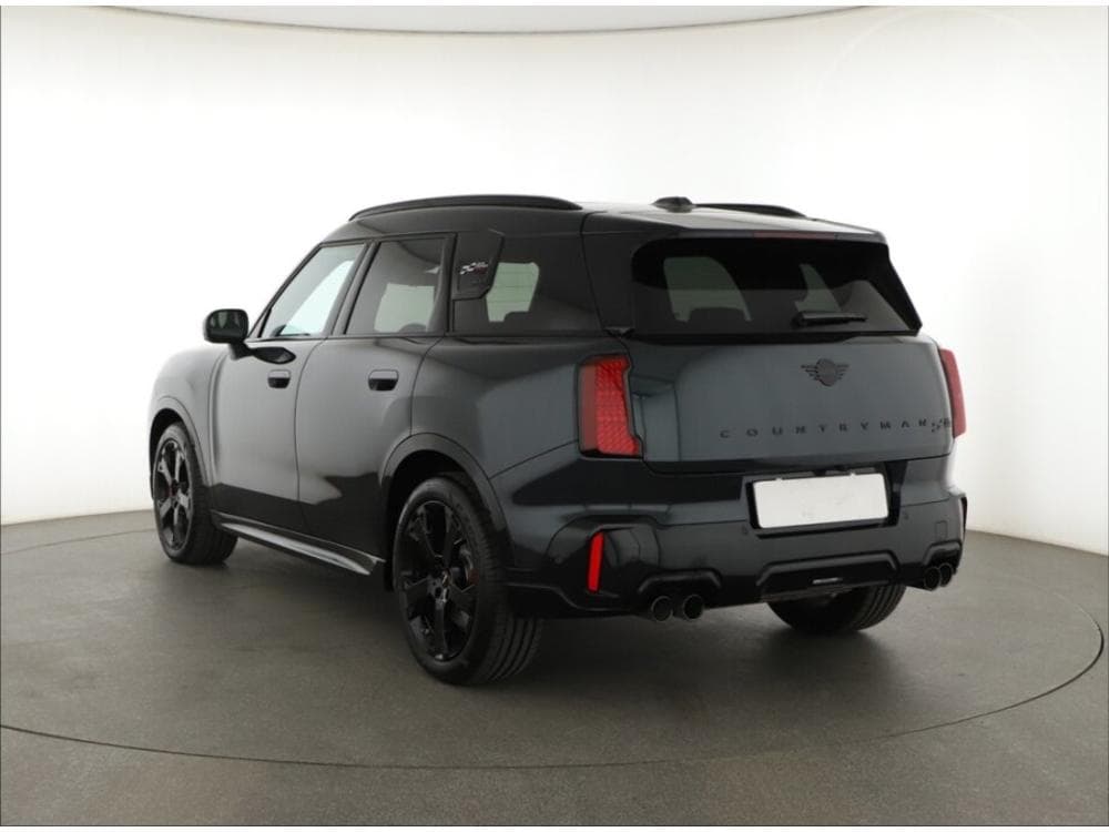 2025 Mini COUNTRYMAN - 7
