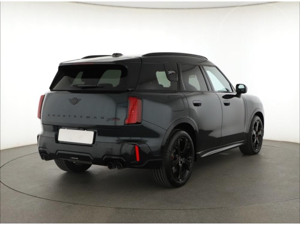 2025 Mini COUNTRYMAN - 9