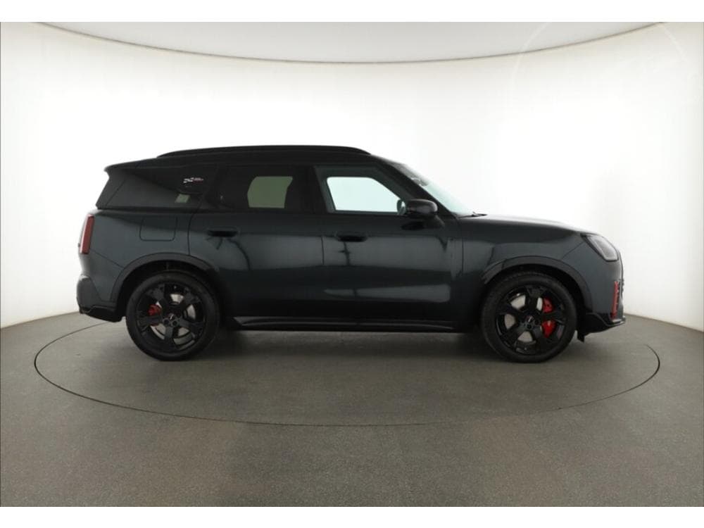 2025 Mini COUNTRYMAN - 11
