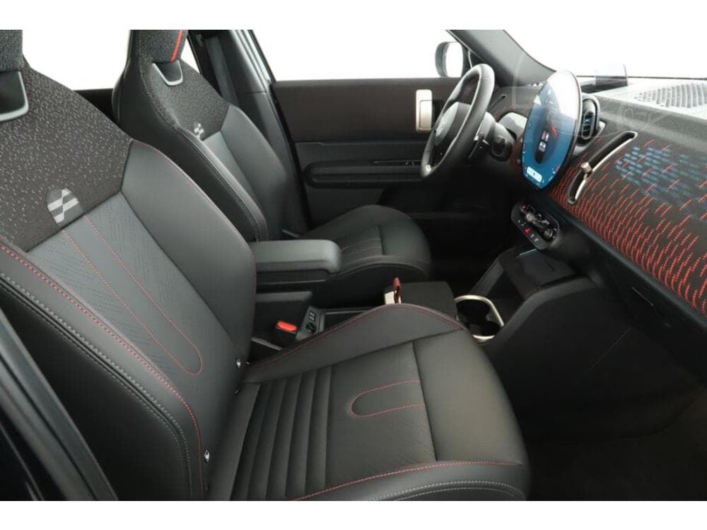 2025 Mini COUNTRYMAN - 13