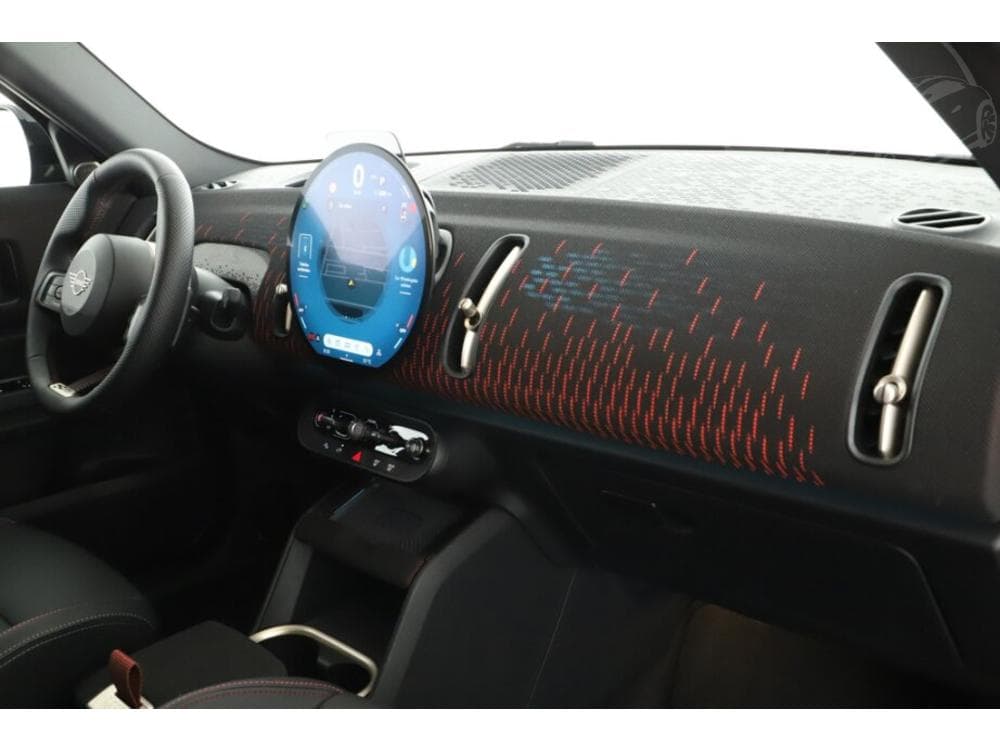 2025 Mini COUNTRYMAN - 27