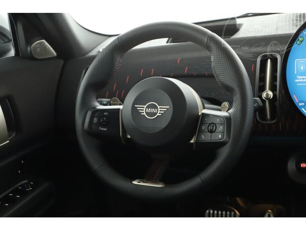 2025 Mini COUNTRYMAN - 29