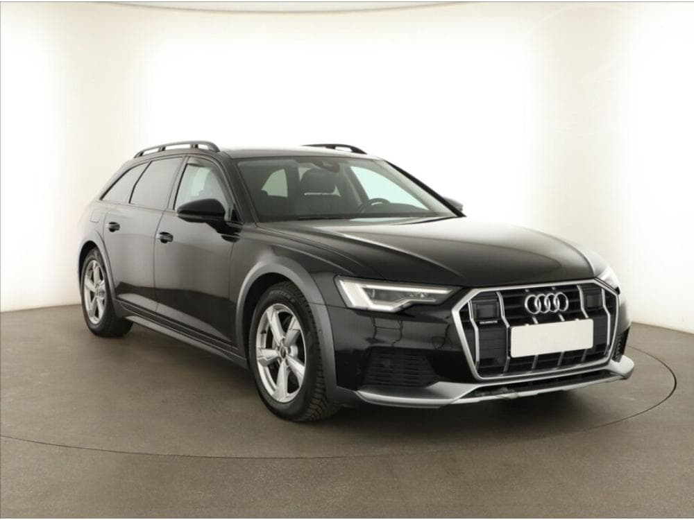 2023 Audi ALLROAD