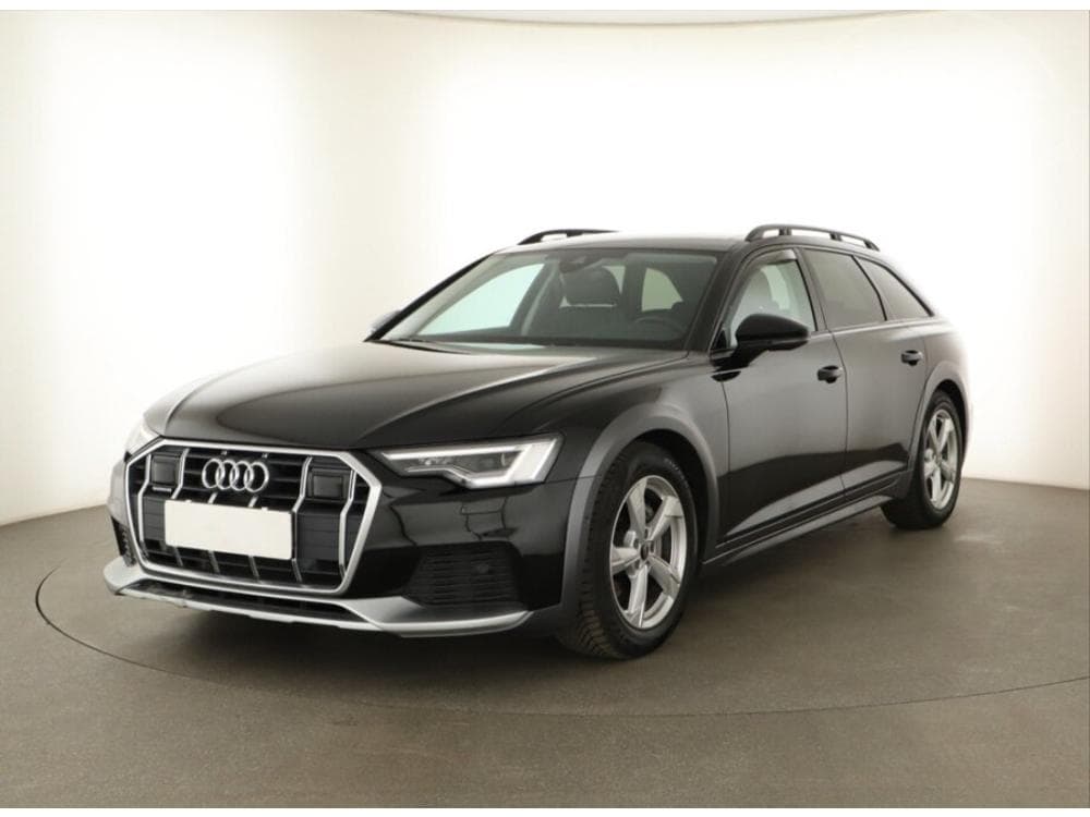 2023 Audi ALLROAD - 3
