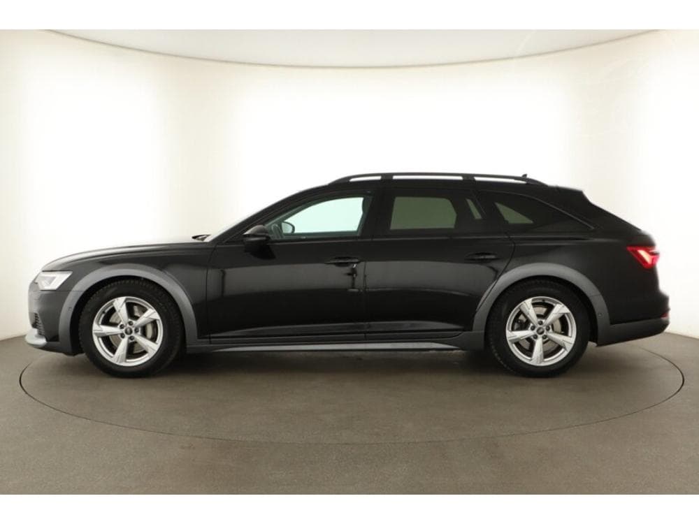 2023 Audi ALLROAD - 5