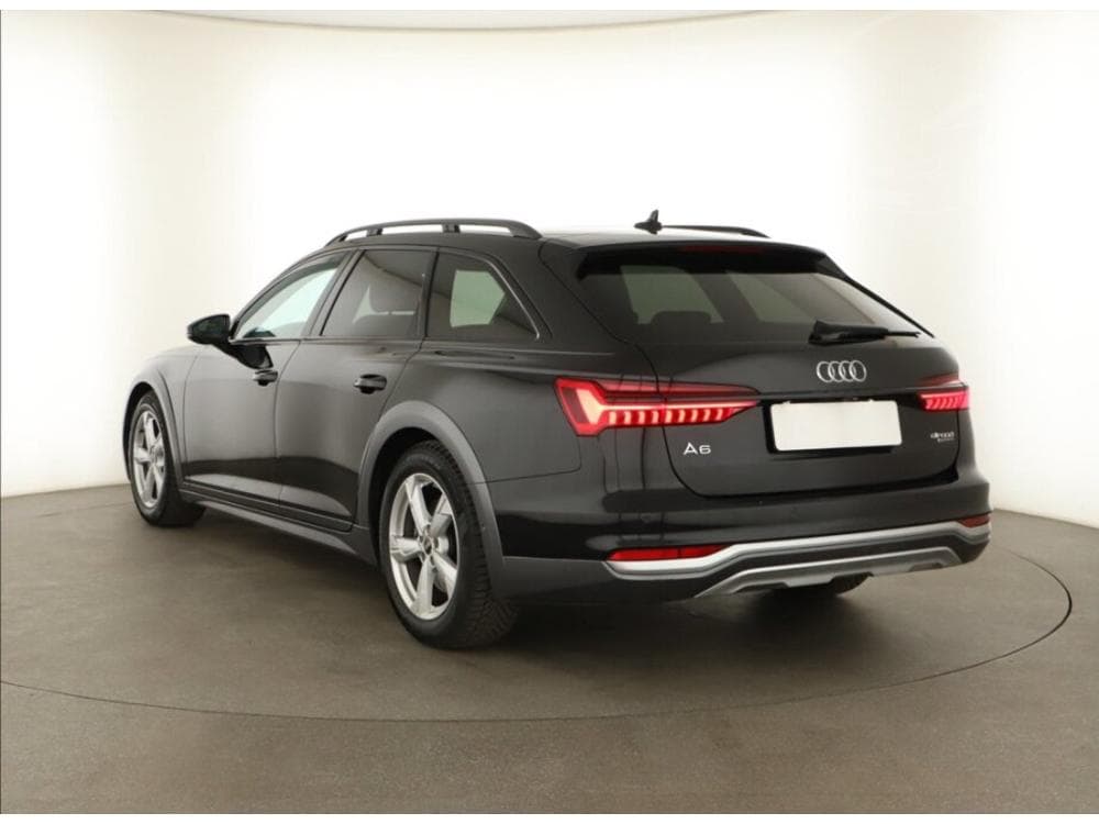 2023 Audi ALLROAD - 7