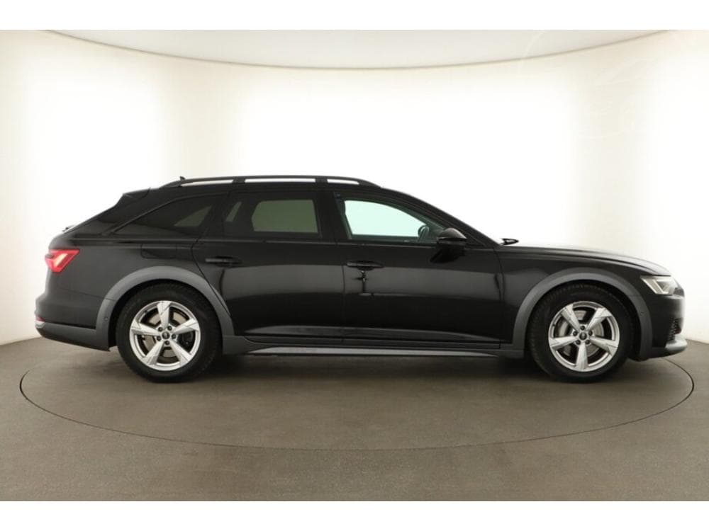 2023 Audi ALLROAD - 11