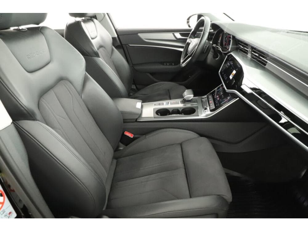 2023 Audi ALLROAD - 13