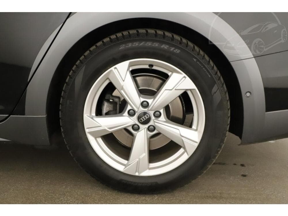 2023 Audi ALLROAD - 23
