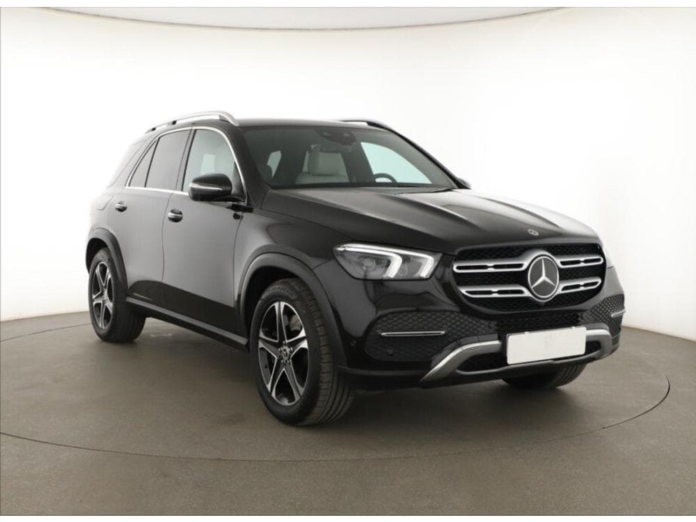 2023 Mercedes-Benz GLE