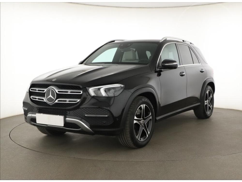 2023 Mercedes-Benz GLE - 3