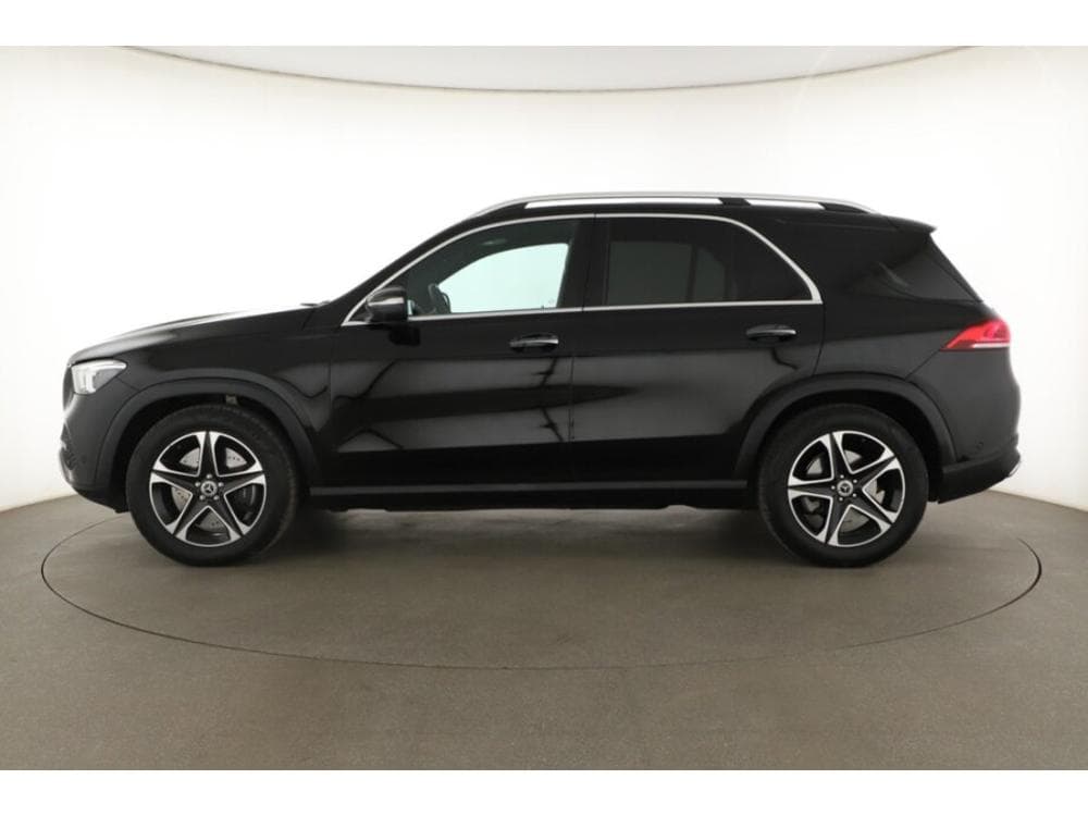 2023 Mercedes-Benz GLE - 5