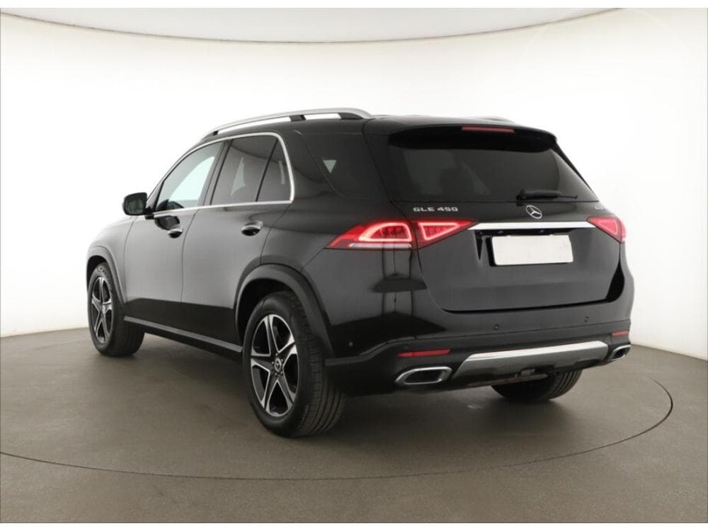 2023 Mercedes-Benz GLE - 7