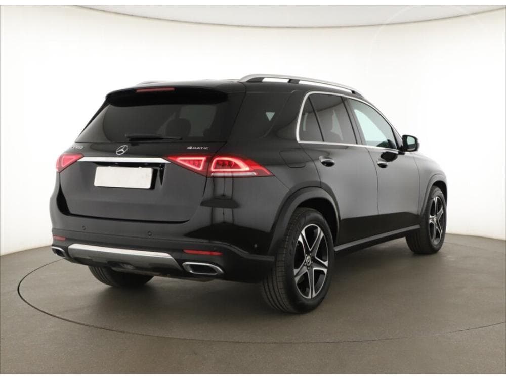 2023 Mercedes-Benz GLE - 9