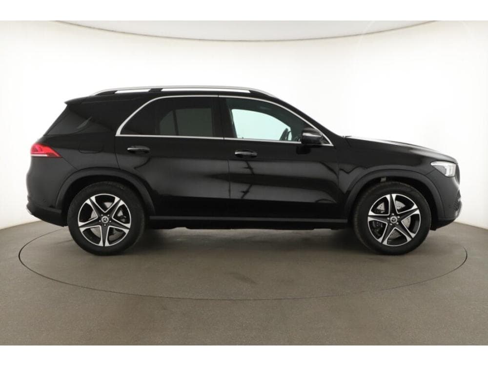 2023 Mercedes-Benz GLE - 11